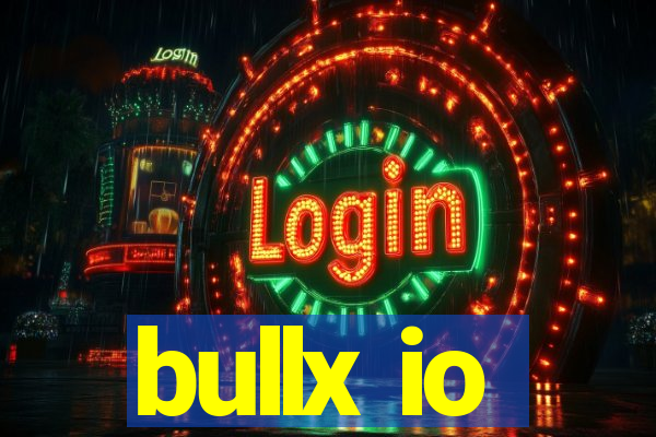 bullx io